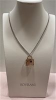 Collana Sovrani Donna in Argento J3059 - J3059